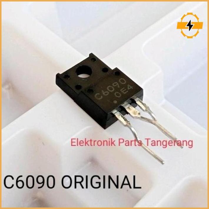 Transistor C6090 Tr C6090 Transistor 2Sc6090 Forsale