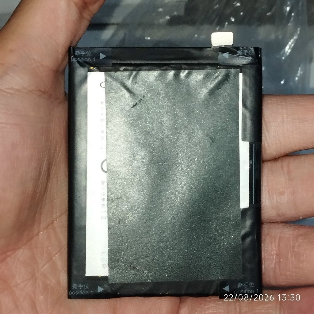Baterai Oppo F1 Plus [Original Copotan]