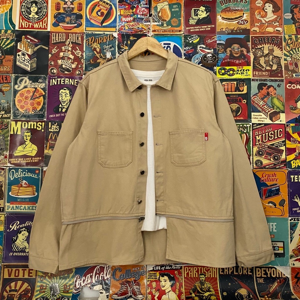 jaket FPI 42