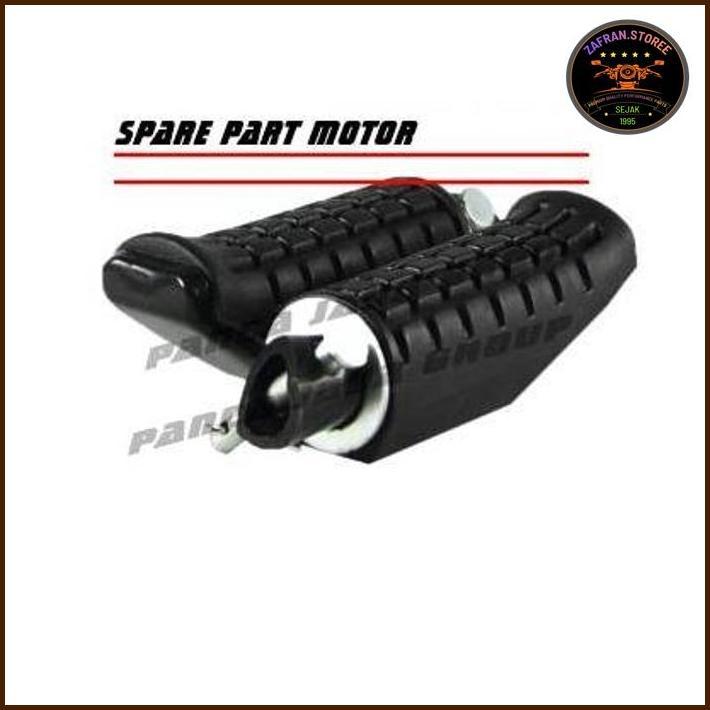 FOOTSTEP BARSTEP BELAKANG MT15 MT 15 MT-25 MT25 XABRE WR155 R25 R-25 RESTOCK