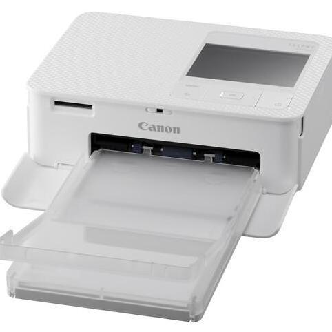 Namaste- Canon Selphy Cp1500 / Cp1000 Compact Photo Printer Foto Portable - Cp 1500 / Cp 1000 Resmi