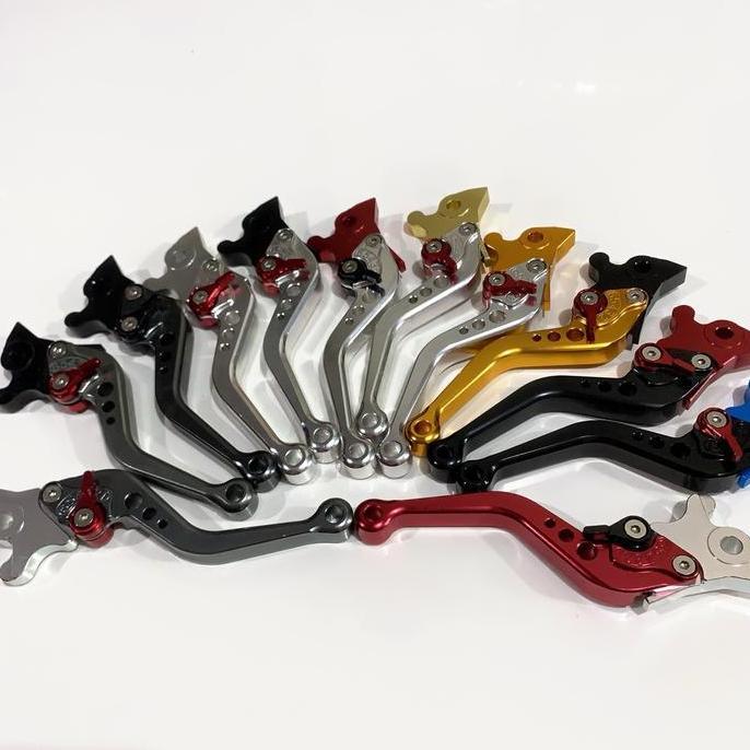 Promo Handle handel rem Variasi Jupiter Z - Jupiter mx old - Jupiter Z1 Robot - Vega R new - Vega ZR