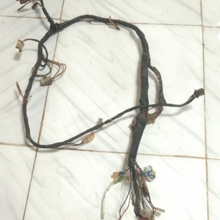 kabel body original yamaha fizr fiz forceone f1 f1zr fisr fis sporty sporti caltex kabel bodi champ 
