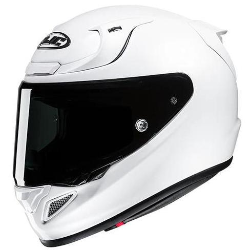 Helm HJC RPHA12 WHITE Full Face