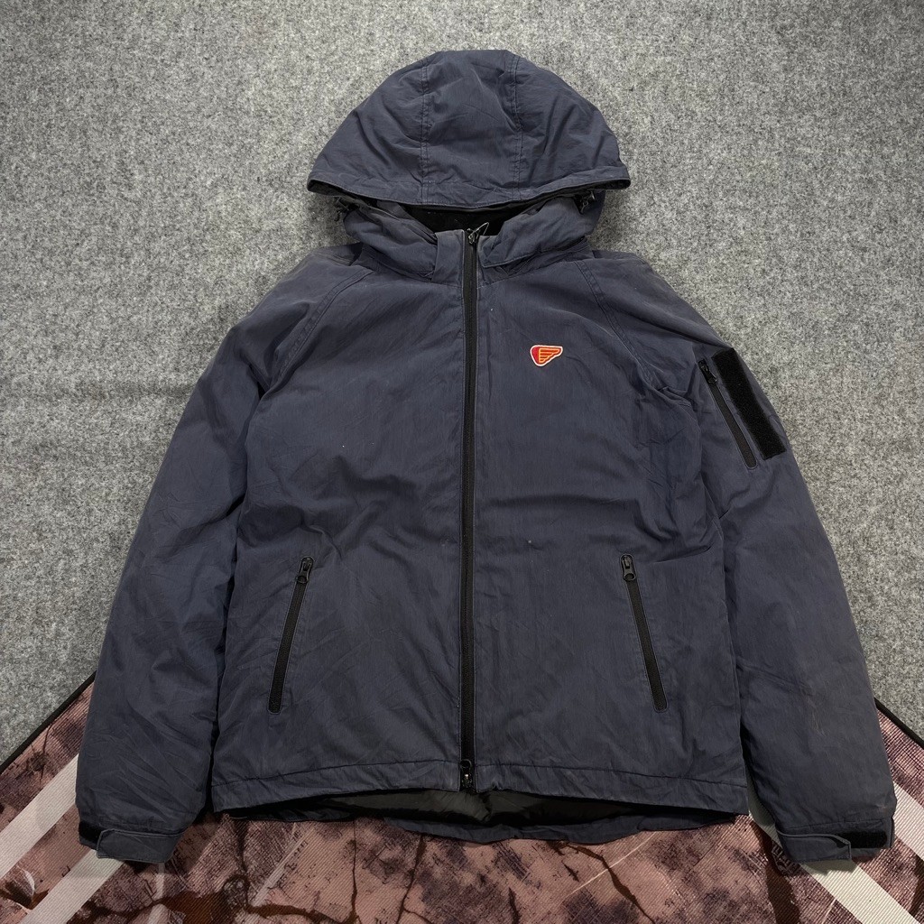 Jaket bulang Googims second