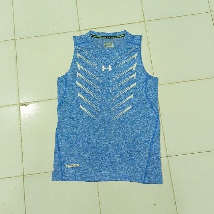 Under Armour Tank Sport Compression