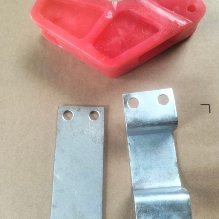 Stabilizer rantai motor bebek universal