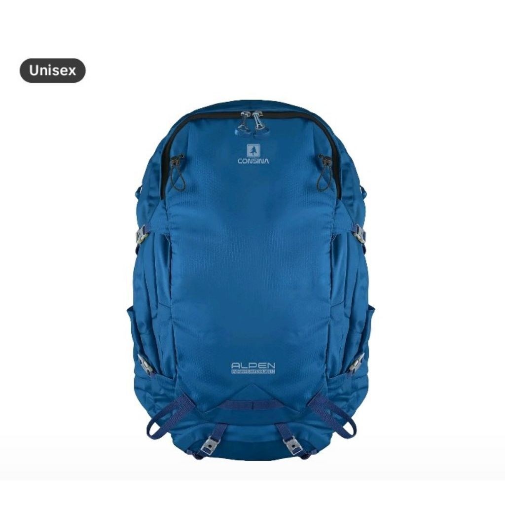 Consina Alpen