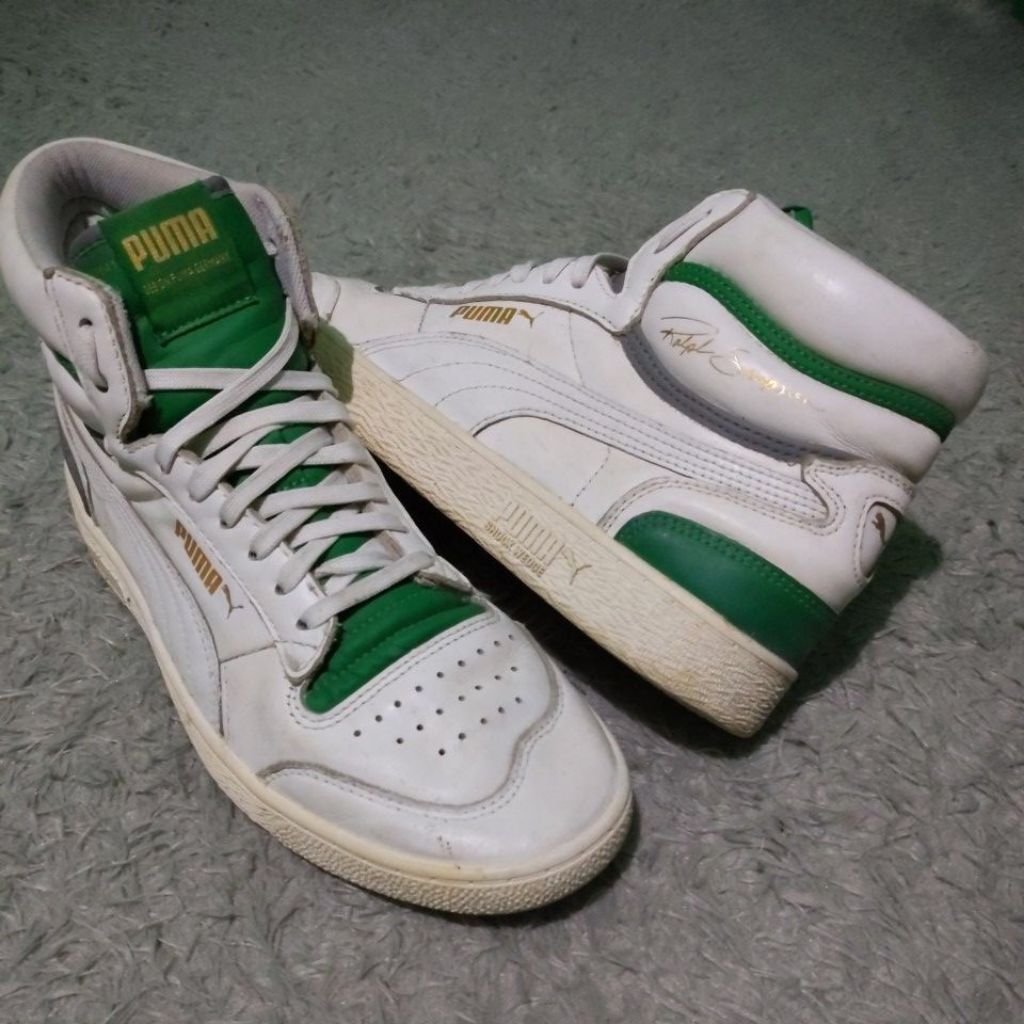 Puma Ralph Sampson