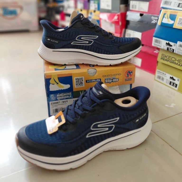 SKECHERS GO RUN CONSISTEN FOR MEN