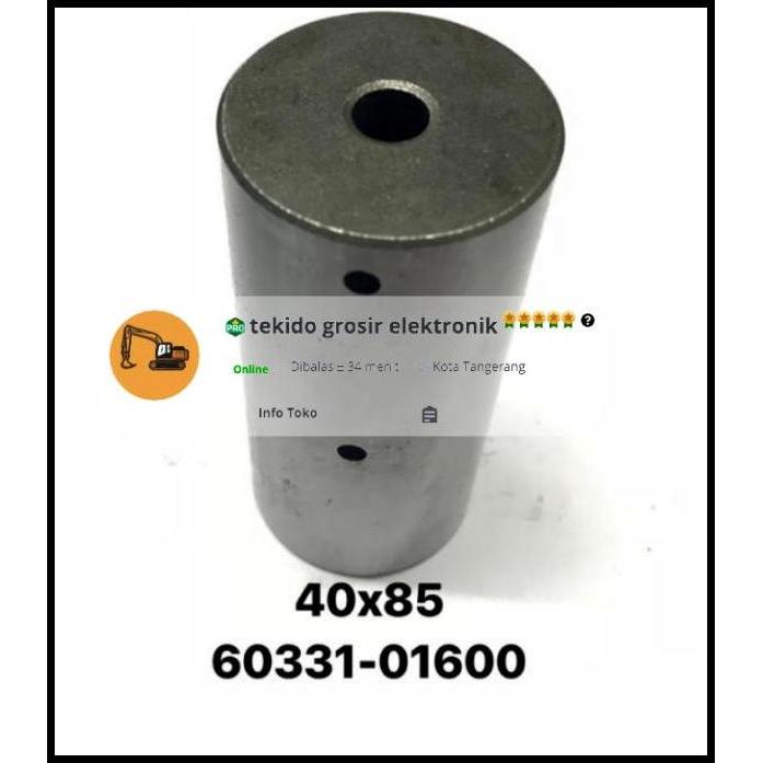 HOT DEAL PIN MG330 MG 330 60331-01600 