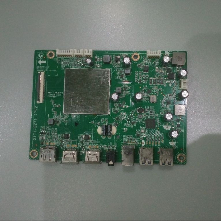 MB Mainboard Monitor G24F 2 GIGABYTE G24F2