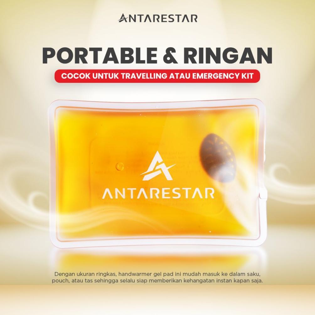 Hot Product Handwarmer Reusable Hotpack Heat Pack Penghangat Tangan