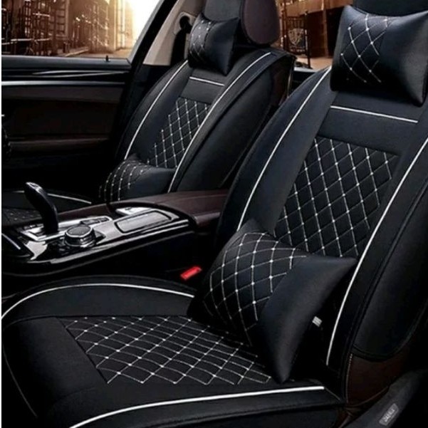 Sarung jok mobil hrv 2021+ 2022 + 2023 + 2024 + 2025