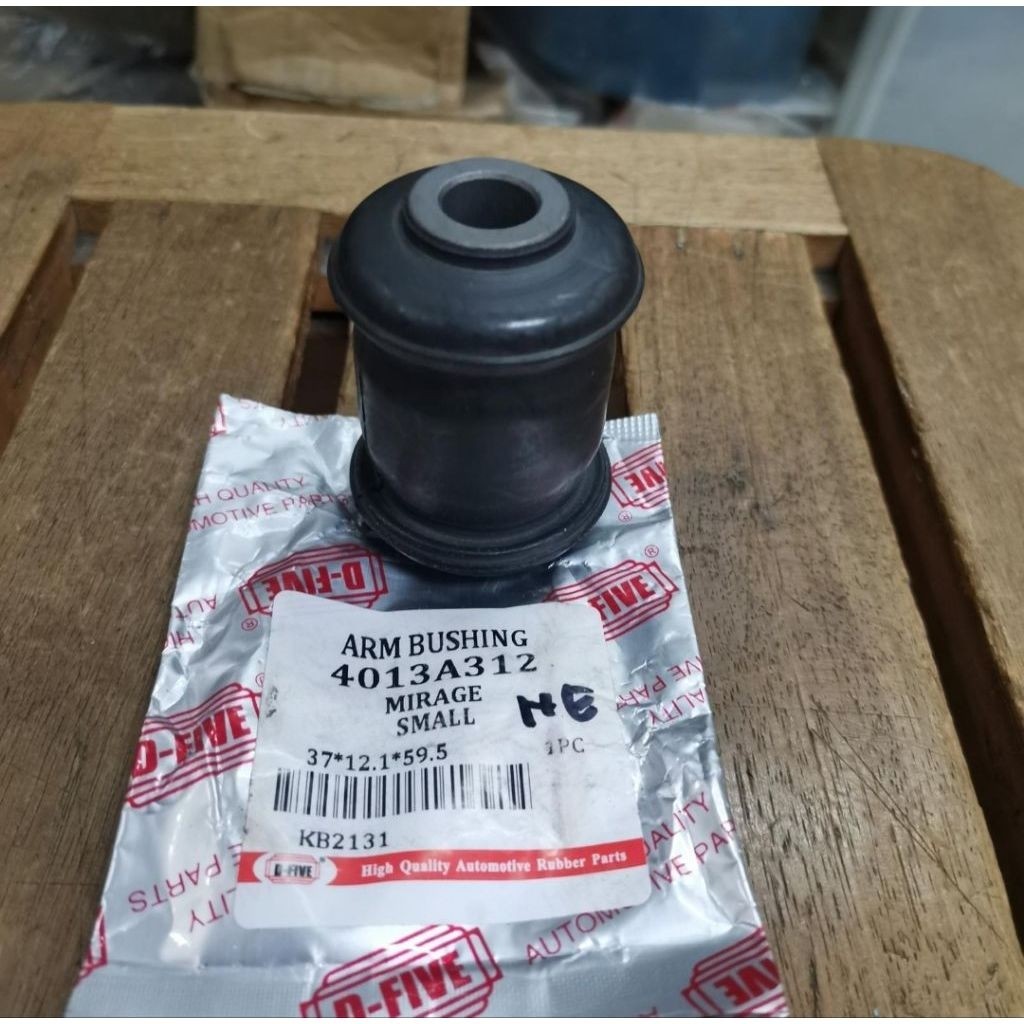 bushing bosing bos arm kecil mirage dfive Thailand