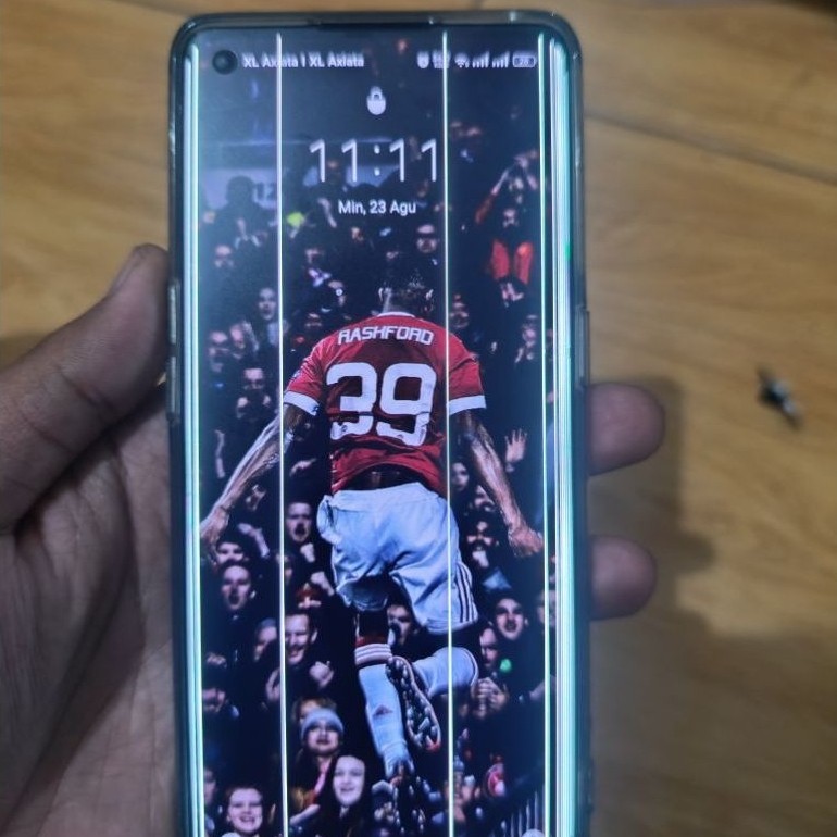 OPPO RENO 4 PRO MINUS