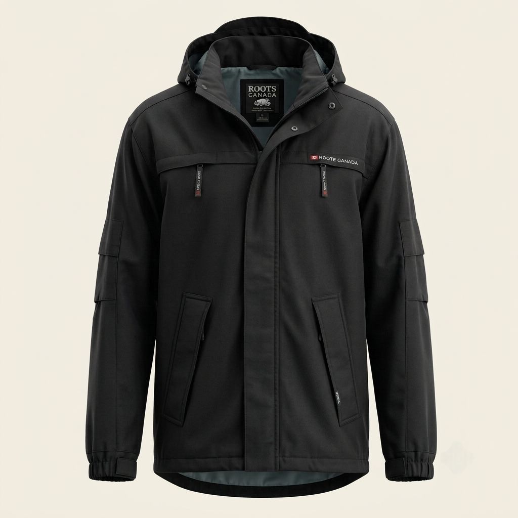 roots canada casual autdoor oryginal
