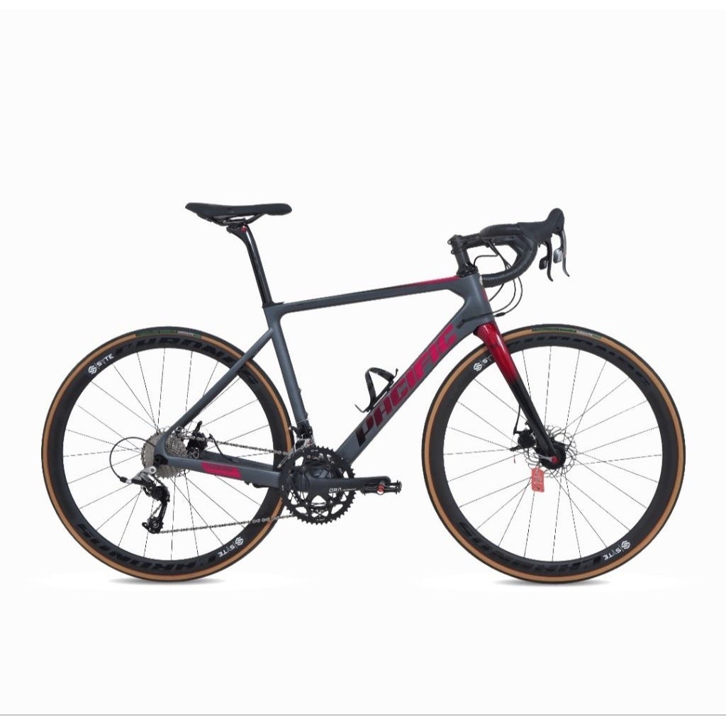 Roadbike Pacific Spectre 6.0 size 51 new