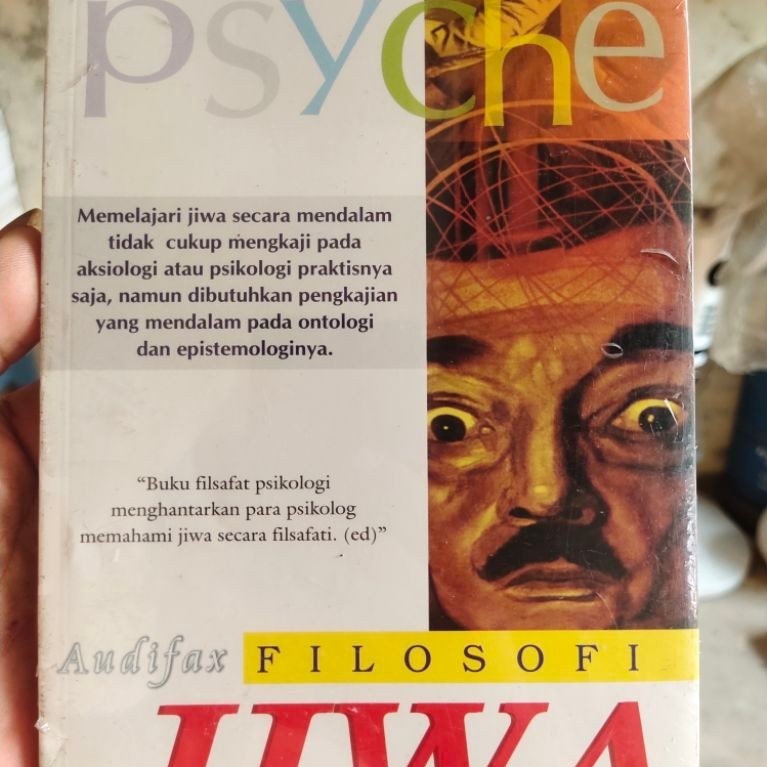 FILOSOFI JIWA