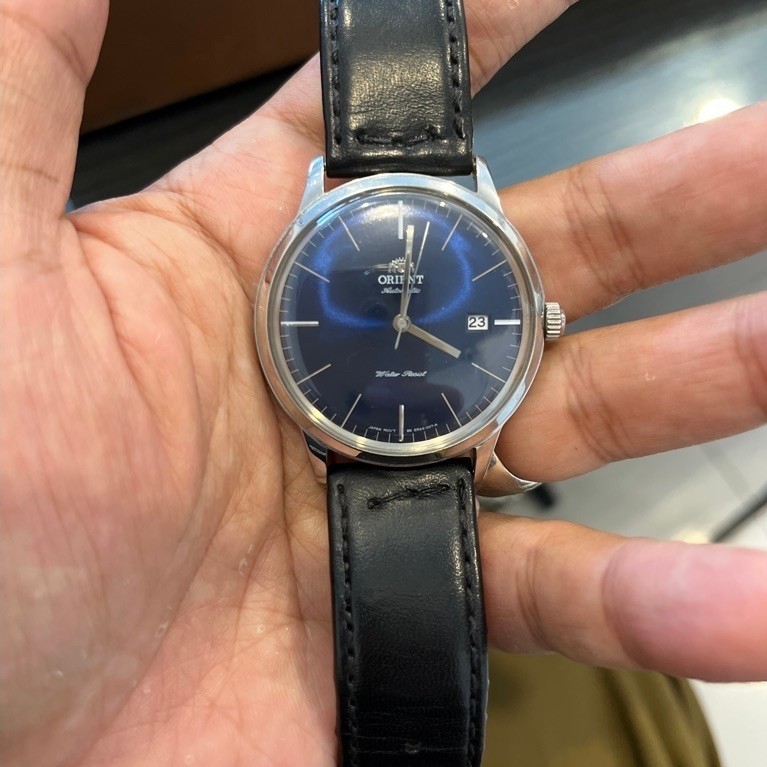 orient bambino