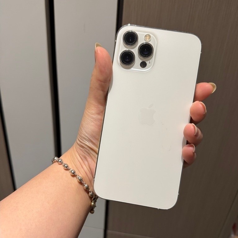iPhone 12 Pro Max 128GB / iPhone 12 Pro Max Second