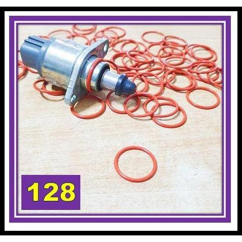 TERLARIS O RING ISC AVANZA / RING ACTUATOR AVANZA / SEAL ISC AVANZA / KARET ISC AVANZA / KARET AKTUA