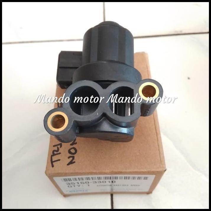 HOT DEAL ACTUATOR IDLE SPEED ISC IAC TRAJET MATRIX SANTAFE ISC IAC 