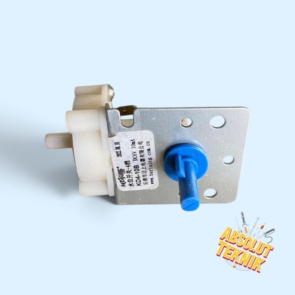 WATER LEVEL SENSOR MESIN CUCI UNIVERSAL / SHARP