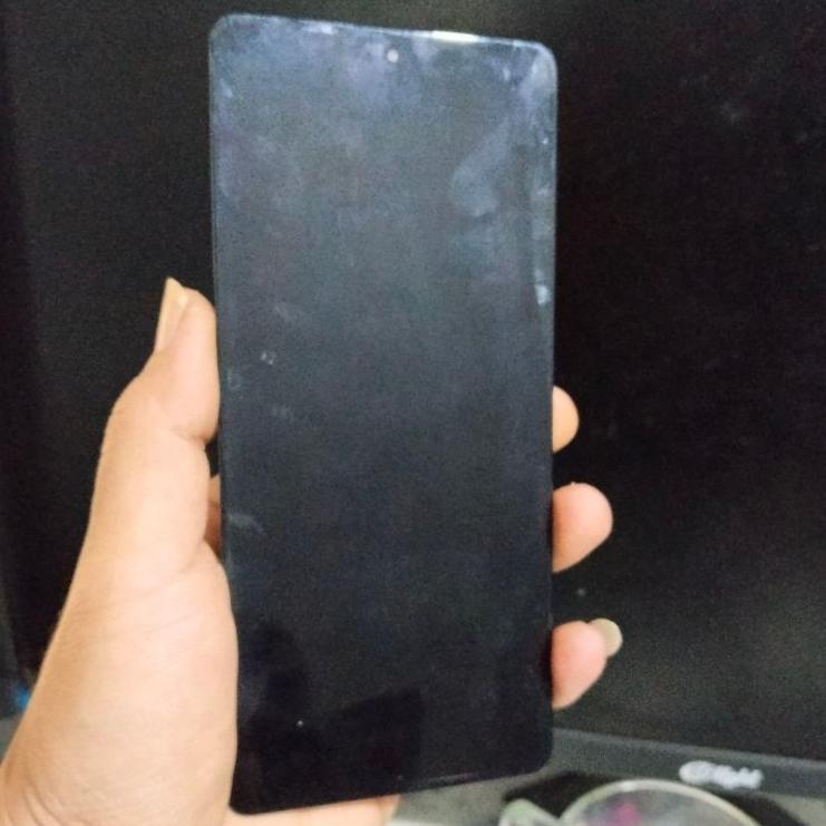 PST Lcd copotan Redmi note 13 pro 5g ori normal