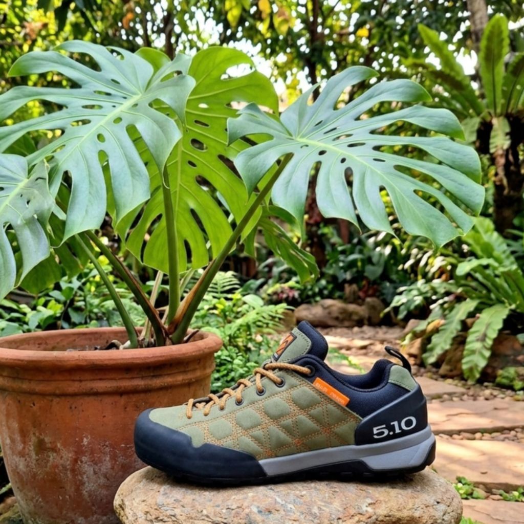 sepatu fiveten 510 oryginal