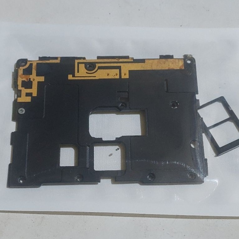 tutup mesin mi mix 1 second original cabutan