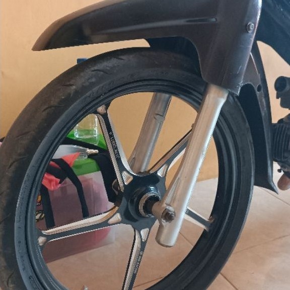 velg vnd ak55 ( set ban )