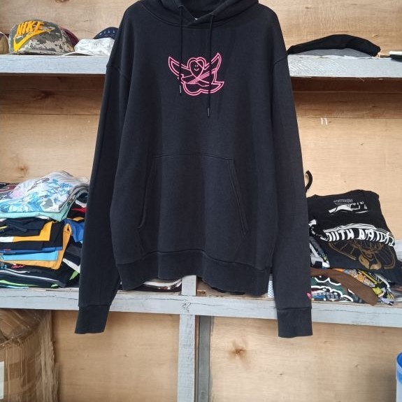 Hoodie Mark gonzales
