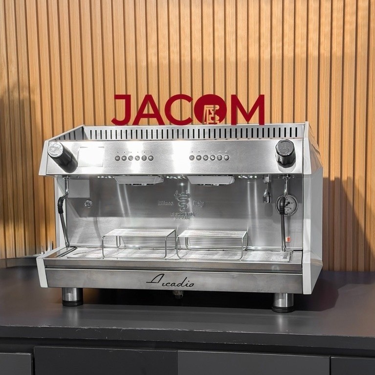 Mesin Kopi Bezzera Arcadia 2GR Gen 1