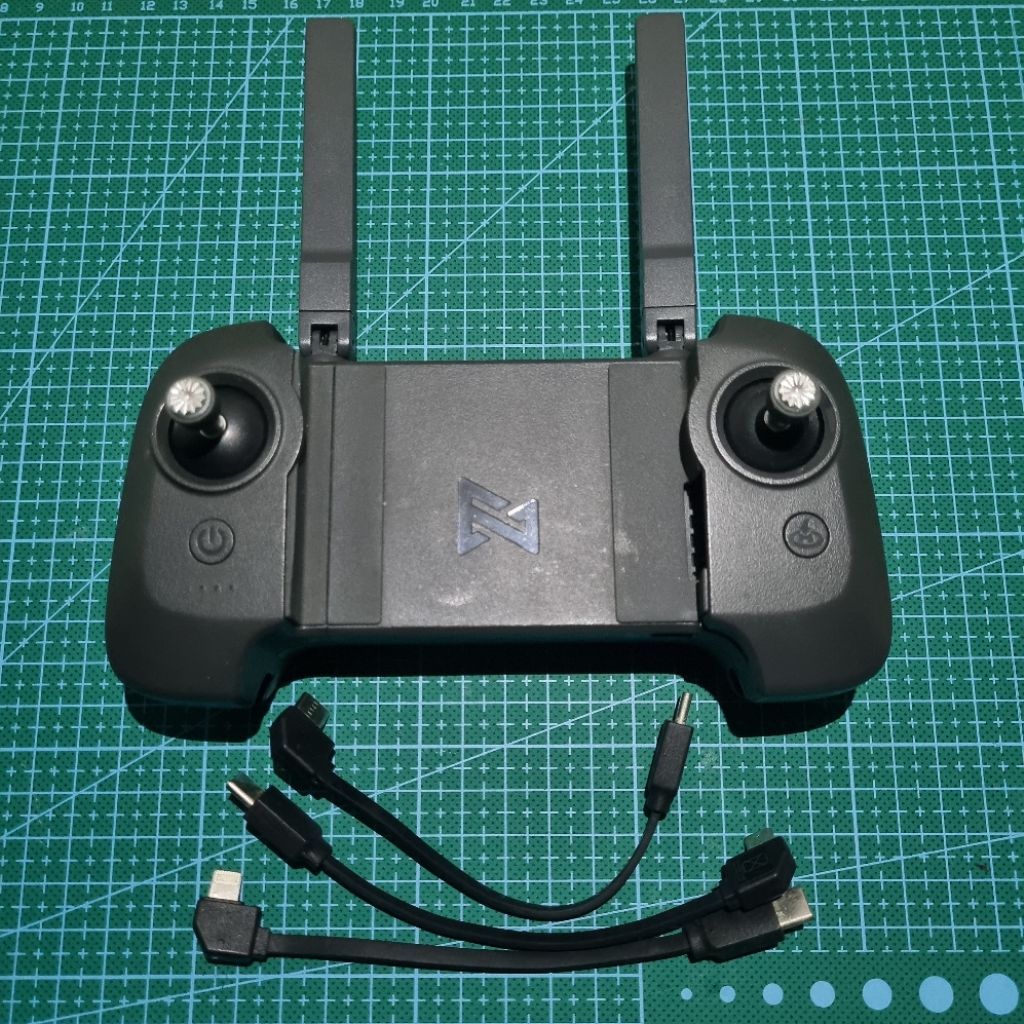 Remote Fimi x8 Mini Normal Second Bekas