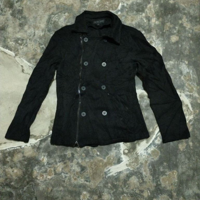 In The Attic Jacket
