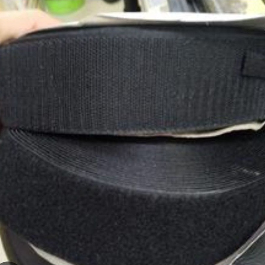 VELCROW VELCRO ASAHI PEREKAT KERETEKAN MAGIC TAPE FASTENER TAPE