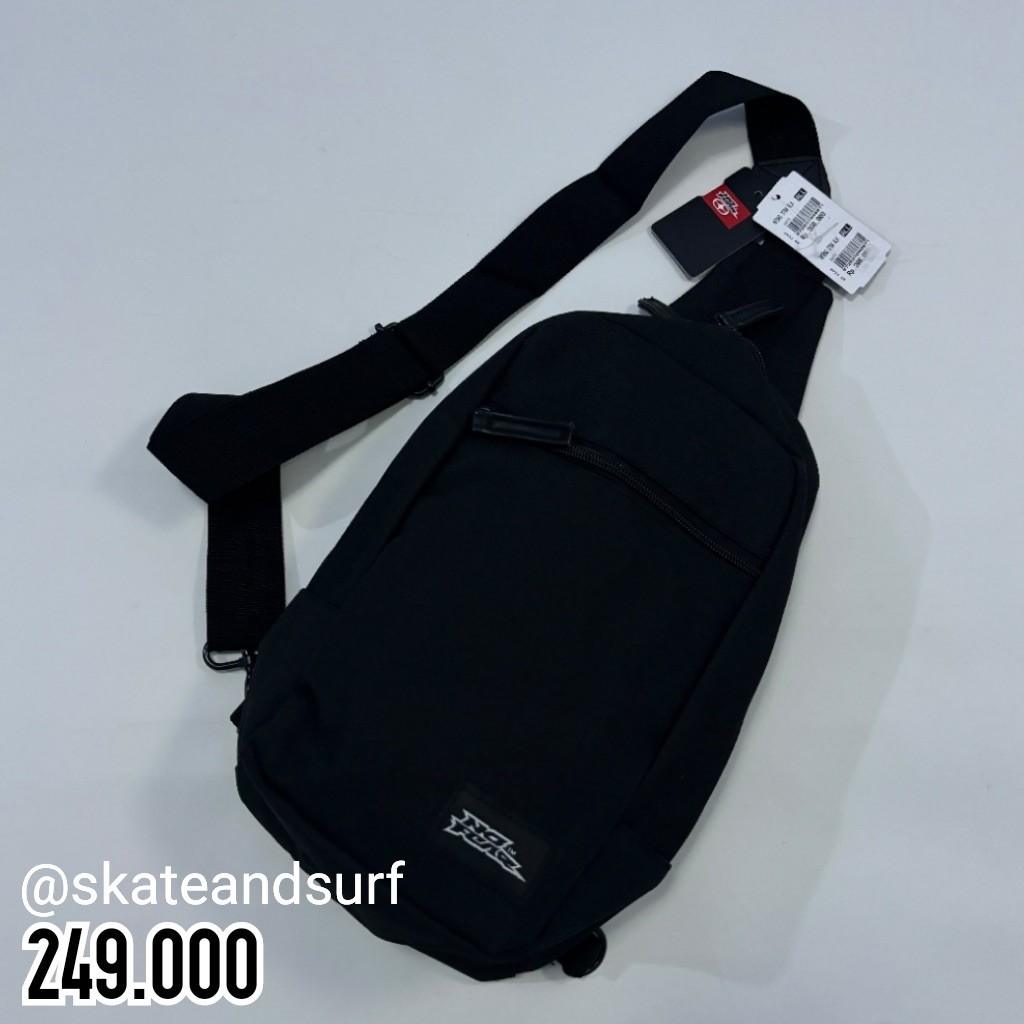 SLING BAG NO FEAR ORIGINAL