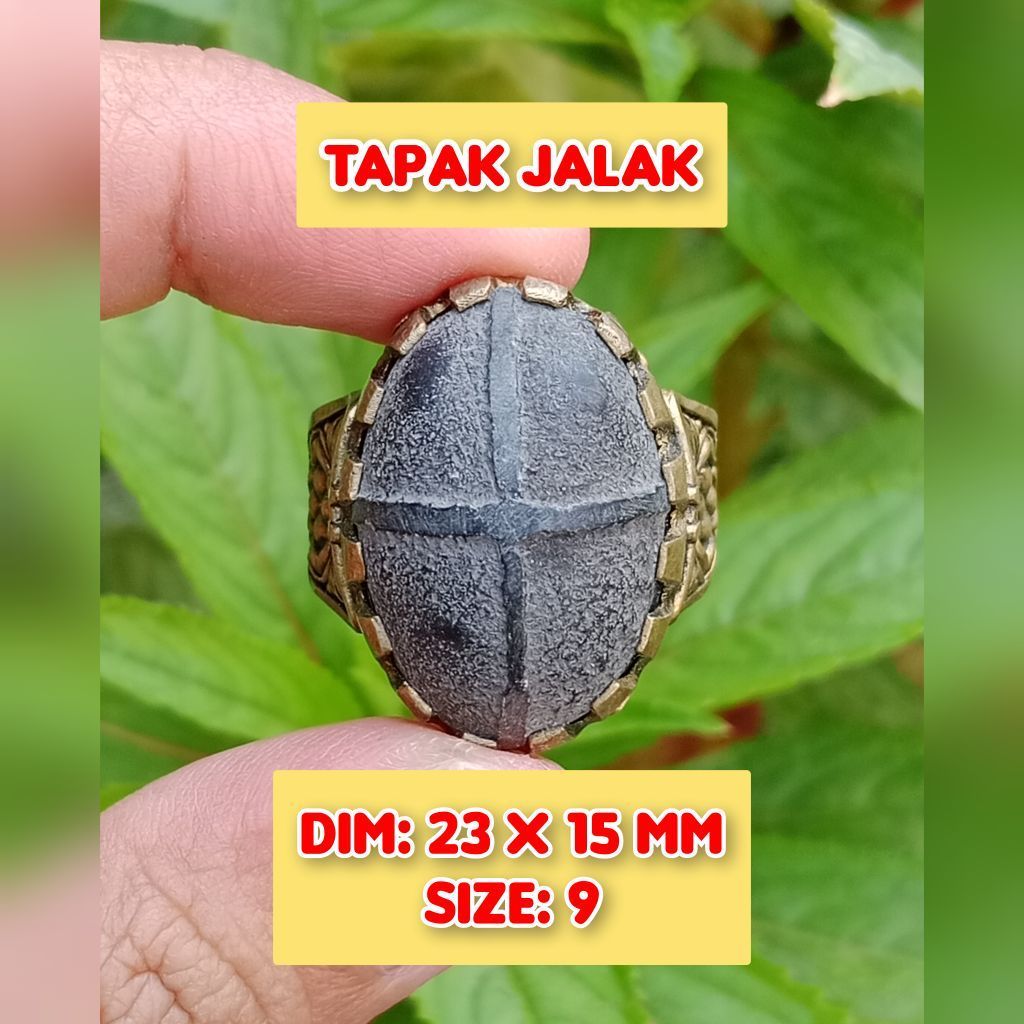 cincin batu akik cincin jadul lawasan cincin koleksi.88