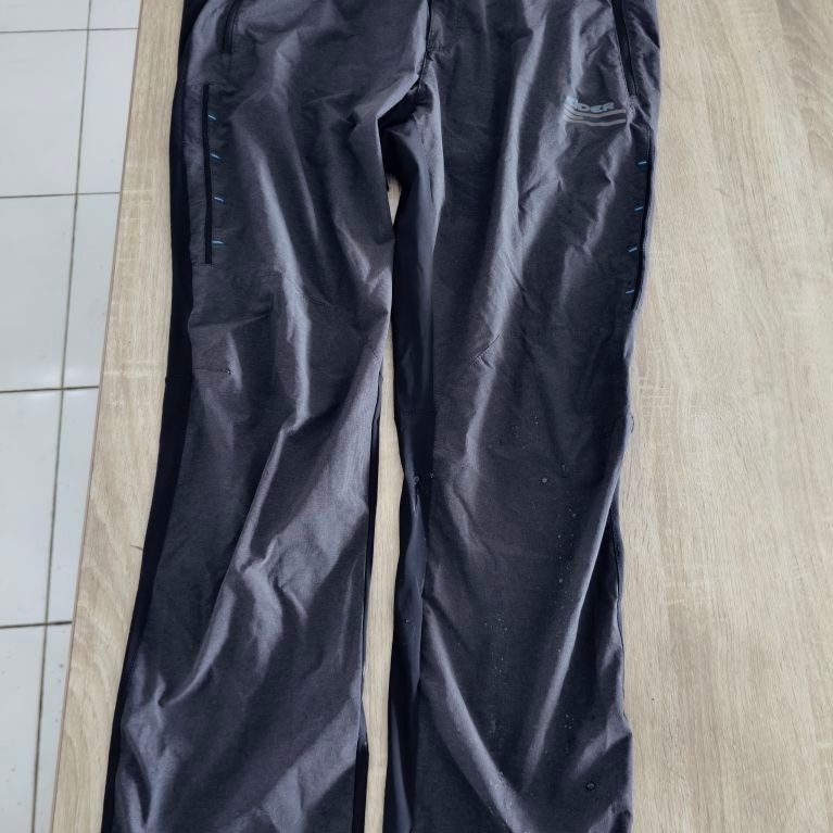 Celana Gunung Eider France Celana Outdoor Anti Air Waterproof Asli Bl Original 100%
80

#celana #jea