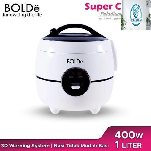 Super Cook 3D Palladium ECO