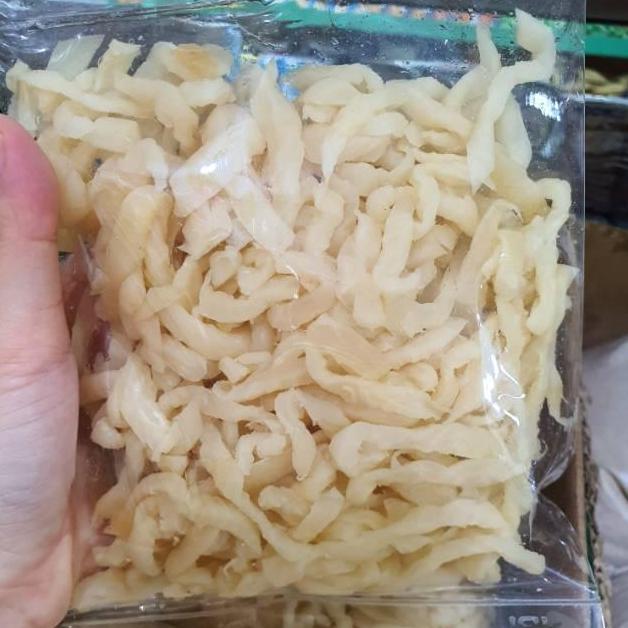Caipo Manis /Sayur Lobak /Lobak Manis 250Gr