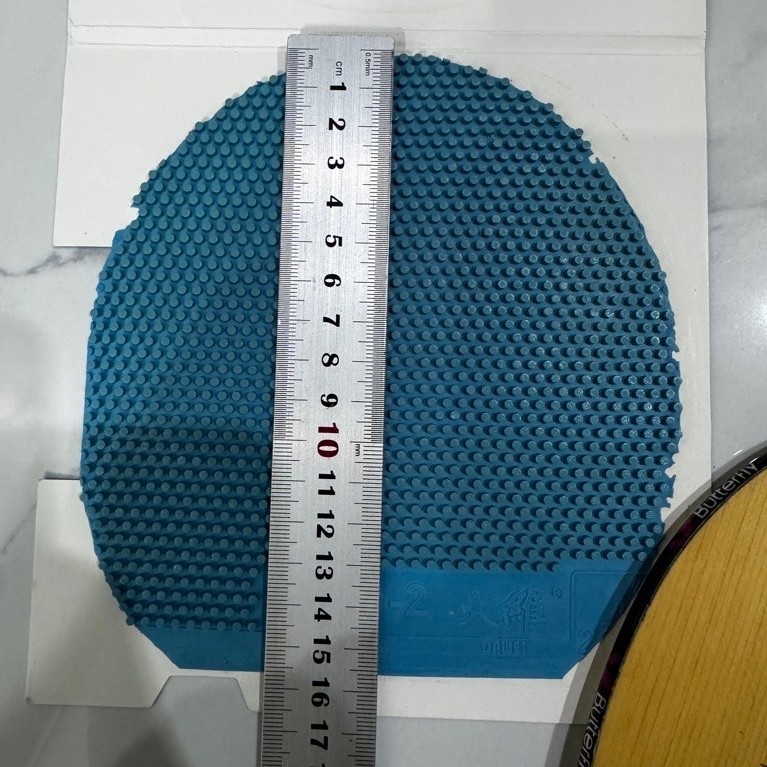 Bintik Dawei D-2 ex TB ALC