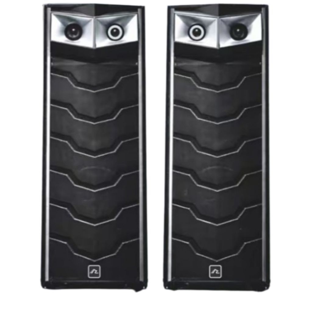 Roadmaster Monster Gen2 212 Speaker Bluetooth TWS Built