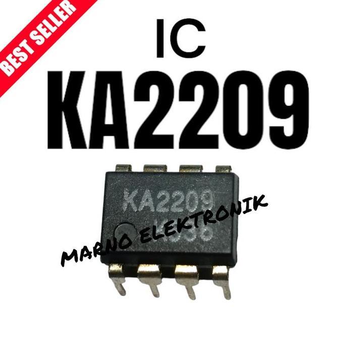 IC KA2209 KA 2209 KA-2209 ASLI ORI ORIGINAL MRN99