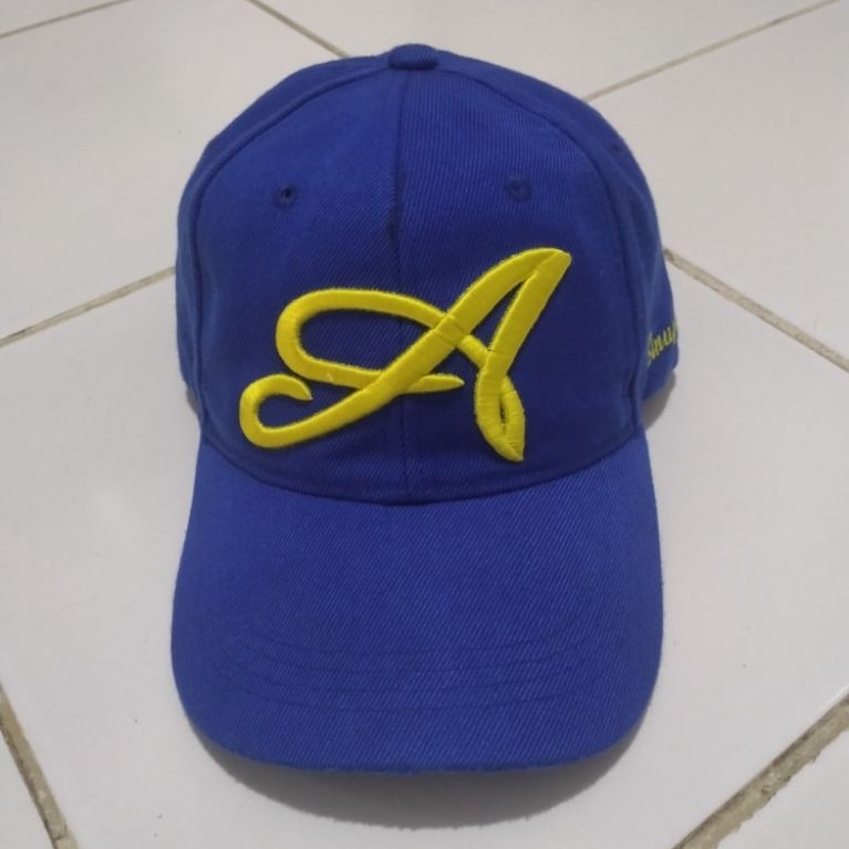 TOPI BASEBALL LOGO A
