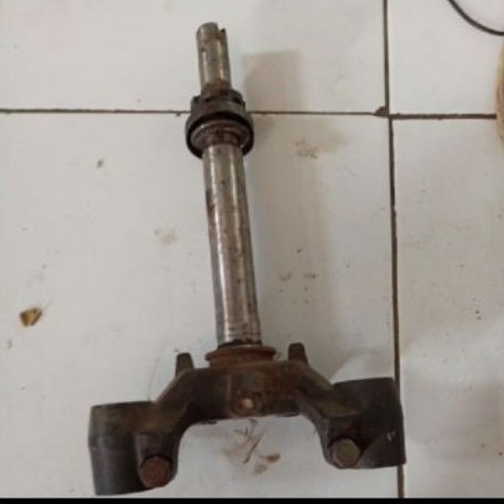 segitiga T fizR fullcluth original