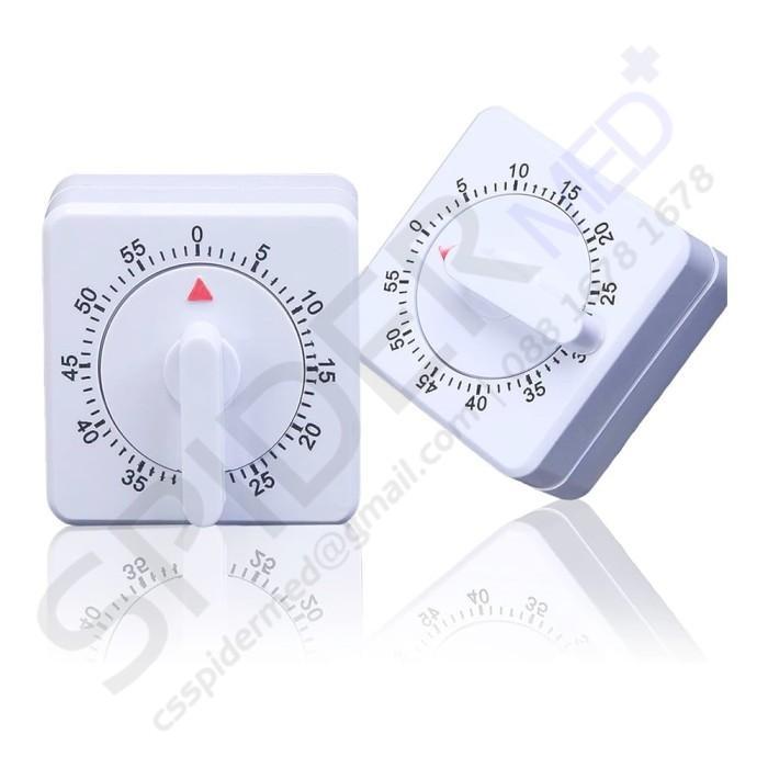 TIMER MECHANICAL / TIMER ANALOG / TIMER MANUAL