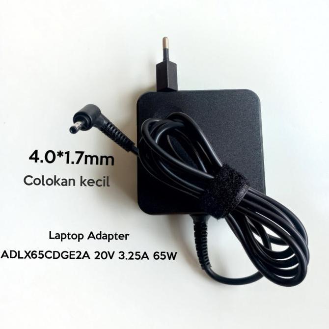 NEW Adaptor Charger ORI LENOVO Ideapad Slim 3 3i Slim 5 5i S340 S530 S145