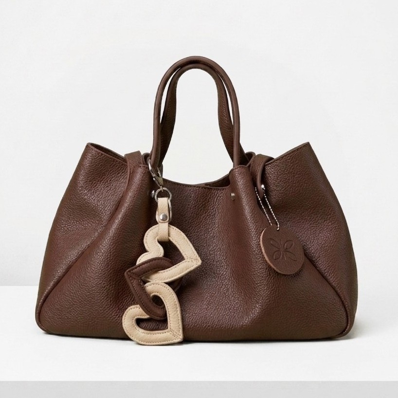 DIKAU - GOOMA BAG - TOTE BAG WANITA